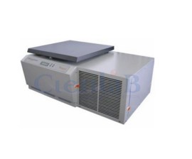 Centrífuga De Bancada Digital Microprocessada Refrigerada - 6.000 RPM - CE-6000R